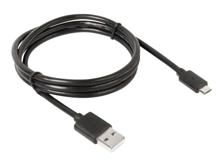 Club 3D USB 2.0 / USB 3.0 / USB 3.2 Gen 1 USB-kabel 1m Svart i gruppen COMPUTERTILBEHØR / Kabler og adaptere / USB / USB-C hos TP E-commerce Nordic AB (C67906)