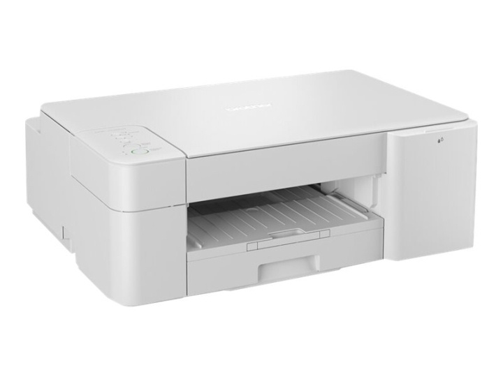 Brother bläckstråleskrivare DCP-J1200W i gruppen COMPUTERTILBEHØR / Printere og tilbehør / Printere / Inkjet printer hos TP E-commerce Nordic AB (C67915)