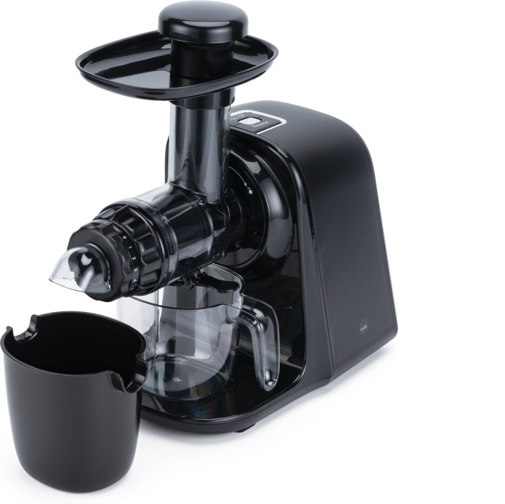 Wilfa JuiceMaster Fresh SJ1B-500 saftpresser i gruppen HJEM, HUS & HAVE / Husholdningsapparater / Vand & Juice / Juicepresser hos TP E-commerce Nordic AB (C68008)