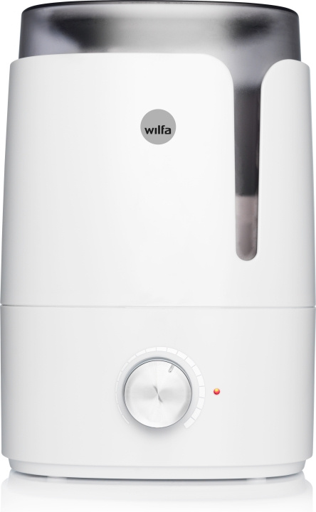 Wilfa Cloud HU3-35W luftfugter i gruppen HJEM, HUS & HAVE / Ventilator & Klima apparater / Luftfriskere hos TP E-commerce Nordic AB (C68055)