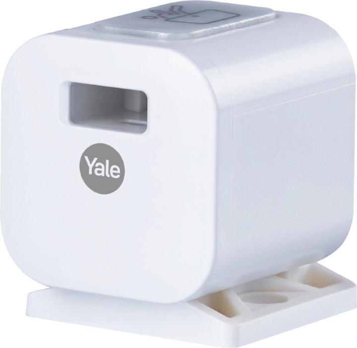 Yale Smart Cabinet Lock skabslås i gruppen HJEM, HUS & HAVE / Alarm, Sikkerhed & Overvågning / Andet hos TP E-commerce Nordic AB (C68085)