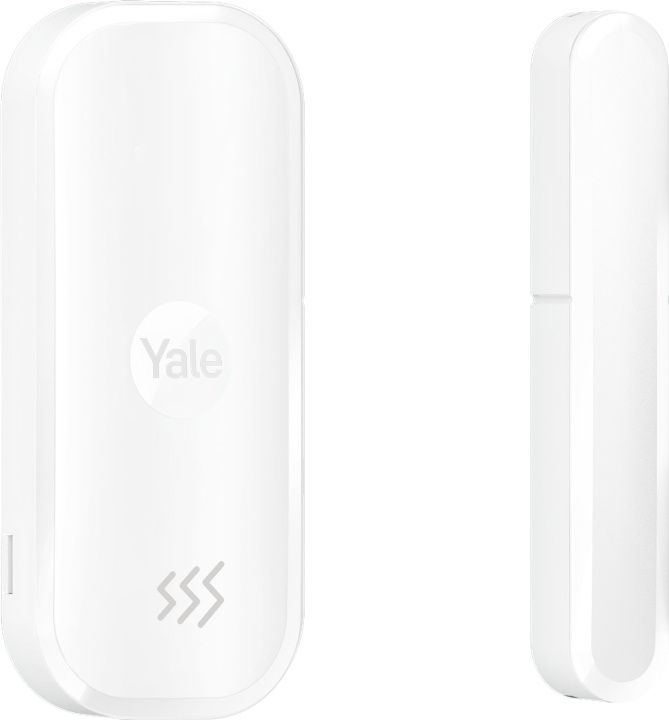 Yale Pre Break-In Sensor vibrationssensor i gruppen HJEM, HUS & HAVE / Smart hjem / Smarte sensorer hos TP E-commerce Nordic AB (C68088)