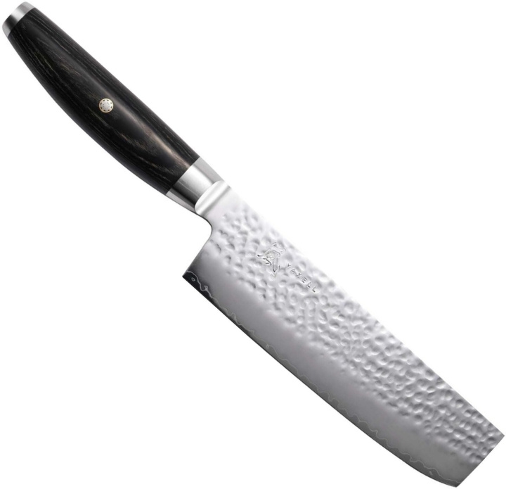 YAXELL Ketu nakir-kniv, 16,5 cm i gruppen HJEM, HUS & HAVE / Køkkenredskaber / Køkkenknive & Knivslibemaskiner hos TP E-commerce Nordic AB (C68107)