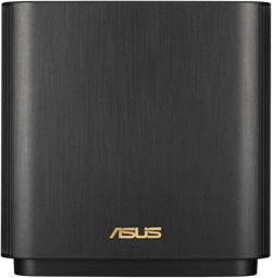 ASUS ZenWiFi AX XT8 V2 Tri-band WiFi mesh-router, sort i gruppen COMPUTERTILBEHØR / Netværk / Routere hos TP E-commerce Nordic AB (C68264)