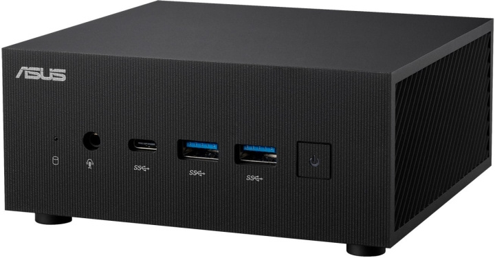 ASUS ExpertCenter PN52 minicomputer-kabinet (PN52-BBR556HD) i gruppen COMPUTERTILBEHØR / Stationære computere hos TP E-commerce Nordic AB (C68362)