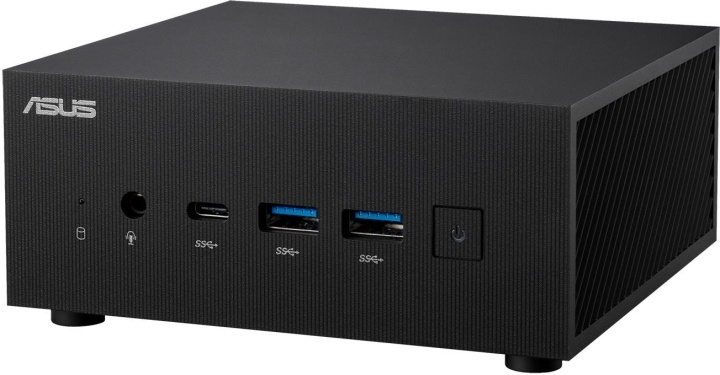 ASUS ExpertCenter PN52 minicomputerramme (PN52-BBR959XD) i gruppen COMPUTERTILBEHØR / Stationære computere hos TP E-commerce Nordic AB (C68363)