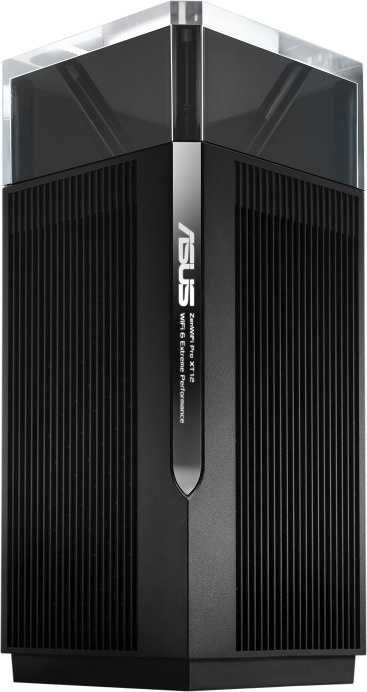 ASUS ZenWiFi Pro XT12 Tri-band WiFi mesh-router i gruppen COMPUTERTILBEHØR / Netværk / Routere hos TP E-commerce Nordic AB (C68376)