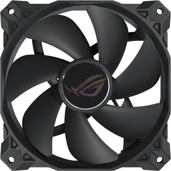 ASUS ROG Strix XF 120 PWM-blæser, 120 mm i gruppen COMPUTERTILBEHØR / Computerkomponenter / Køling / Blæser hos TP E-commerce Nordic AB (C68377)