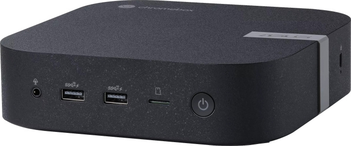 ASUS Chromebox 5 computer (90MS02N1-M00180) i gruppen HJEMMEELEKTRONIK / Lyd & billede / Tv og tilbehør / Smart-TV hos TP E-commerce Nordic AB (C68479)