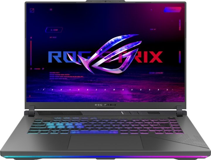 ASUS ROG Strix G16 16