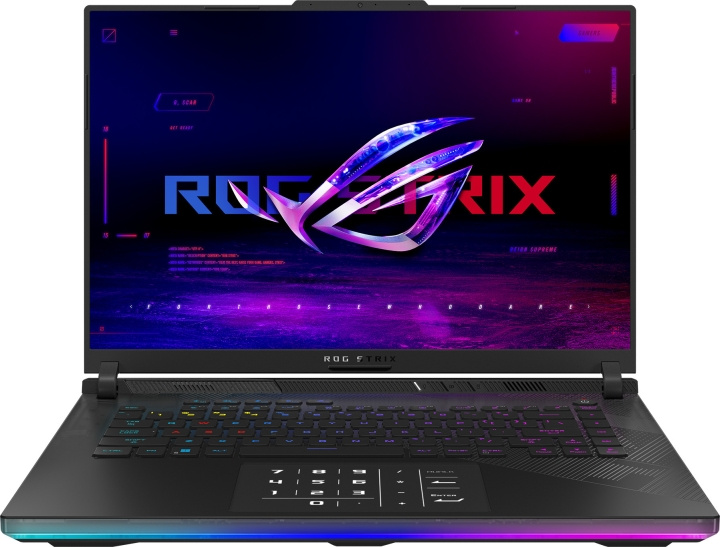 ASUS ROG Strix SCAR 16 16" notebook, Win 11 (G634JZR-RA034W)