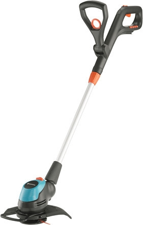 GARDENA EasyCut 23 18V P4A batteridrevet trimmer, uden batteri i gruppen HJEM, HUS & HAVE / Have og gårdhave / Haveværktøjer hos TP E-commerce Nordic AB (C68980)