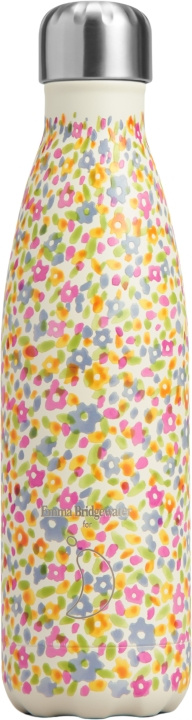 Chilly\'s Bottles Chilly\'s termoflaske, Emma Bridgewater Wildflower Meadows i gruppen SPORT, FRITID & HOBBY / Friluftsliv / Termokander & vandflasker hos TP E-commerce Nordic AB (C69227)