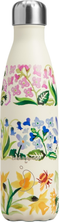 Chilly\'s Bottles Chilly\'s termoflaske, Emma Bridgewater Wildflower Walk i gruppen SPORT, FRITID & HOBBY / Friluftsliv / Termokander & vandflasker hos TP E-commerce Nordic AB (C69228)