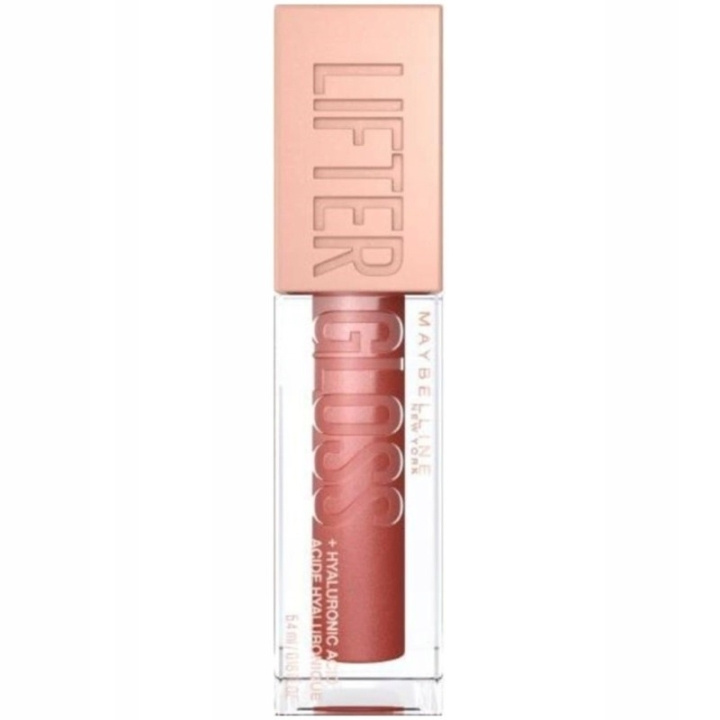 Maybelline Lifter Gloss – 016 Rust i gruppen SKØNHED & HELSE / Makeup / Læber / Lip gloss hos TP E-commerce Nordic AB (C69304)