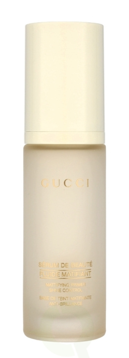 Gucci Mattifying Primer Shine Control 30 ml i gruppen SKØNHED & HELSE / Makeup / Makeup ansigt / Primer hos TP E-commerce Nordic AB (C69377)