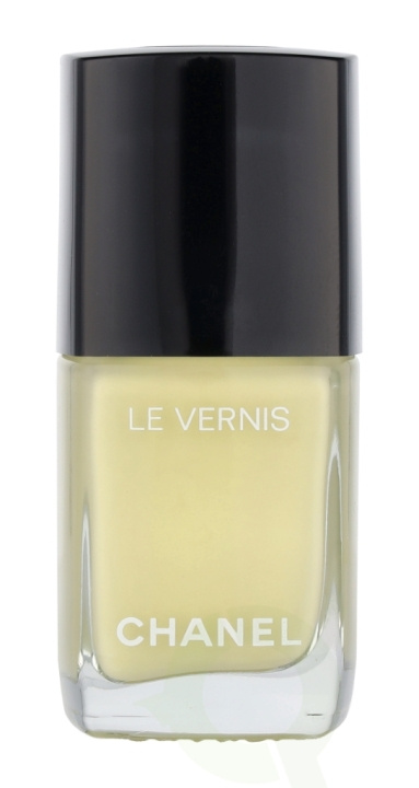 Chanel Le Vernis Longwear Nail Colour 13 ml #129 Ovni i gruppen SKØNHED & HELSE / Manicure / pedicure / Neglelak hos TP E-commerce Nordic AB (C69398)