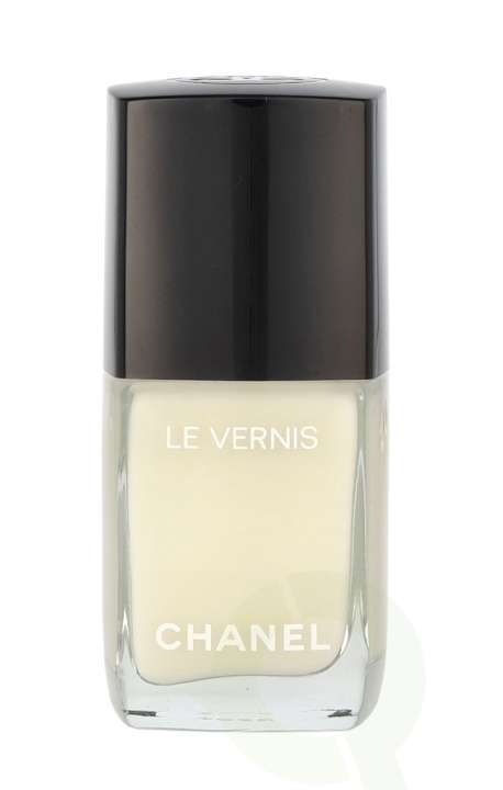 Chanel Le Vernis Longwear Nail Colour 13 ml #173 Glaciale i gruppen SKØNHED & HELSE / Manicure / pedicure / Neglelak hos TP E-commerce Nordic AB (C69401)