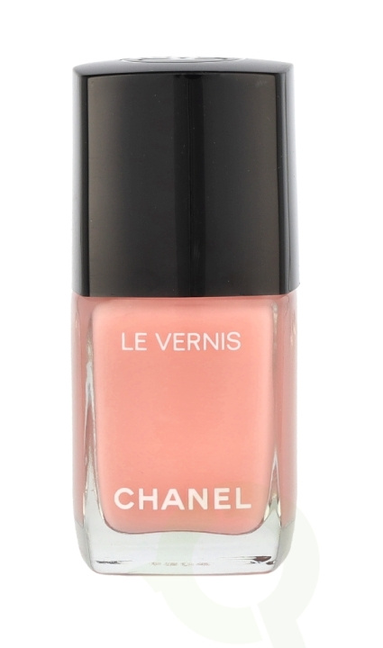 Chanel Le Vernis Longwear Nail Colour 13 ml #175 Skieuse i gruppen SKØNHED & HELSE / Manicure / pedicure / Neglelak hos TP E-commerce Nordic AB (C69402)