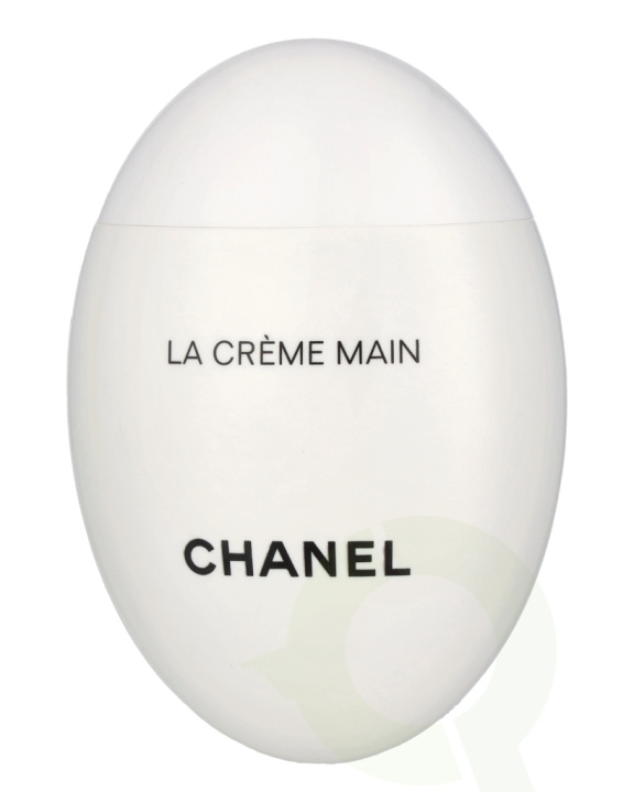 Chanel La Creme Main Texture Riche Hand Cream 50 ml i gruppen SKØNHED & HELSE / Manicure / pedicure / Håndcreme hos TP E-commerce Nordic AB (C69404)