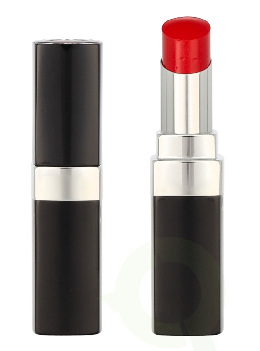 Chanel Rouge Coco Bloom Plumping Lipstick 3 g #156 Warmth i gruppen SKØNHED & HELSE / Makeup / Læber / Læbestift hos TP E-commerce Nordic AB (C69409)