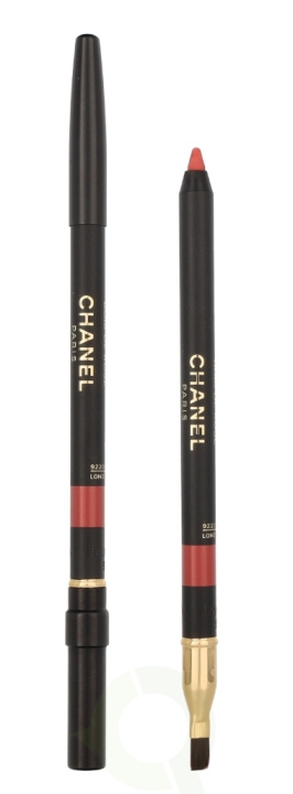 Chanel Le Crayon Levres Longwear Lip Pencil 1.2 g #172 Bois De Rose i gruppen SKØNHED & HELSE / Makeup / Læber / Lip liner hos TP E-commerce Nordic AB (C69412)