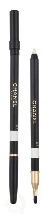 Chanel Le Crayon Levres Longwear Lip Pencil 1.2 g #152 Clear i gruppen SKØNHED & HELSE / Makeup / Læber / Lip liner hos TP E-commerce Nordic AB (C69413)