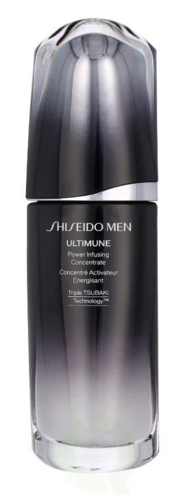 Shiseido Men Ultimune Power Infusing Concentrate 75 ml i gruppen SKØNHED & HELSE / Duft & Parfume / Deodorant / Deo for ham hos TP E-commerce Nordic AB (C69427)