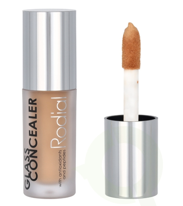 Rodial Glass Concealer 5.5 g #02 i gruppen SKØNHED & HELSE / Makeup / Makeup ansigt / Concealer hos TP E-commerce Nordic AB (C69430)