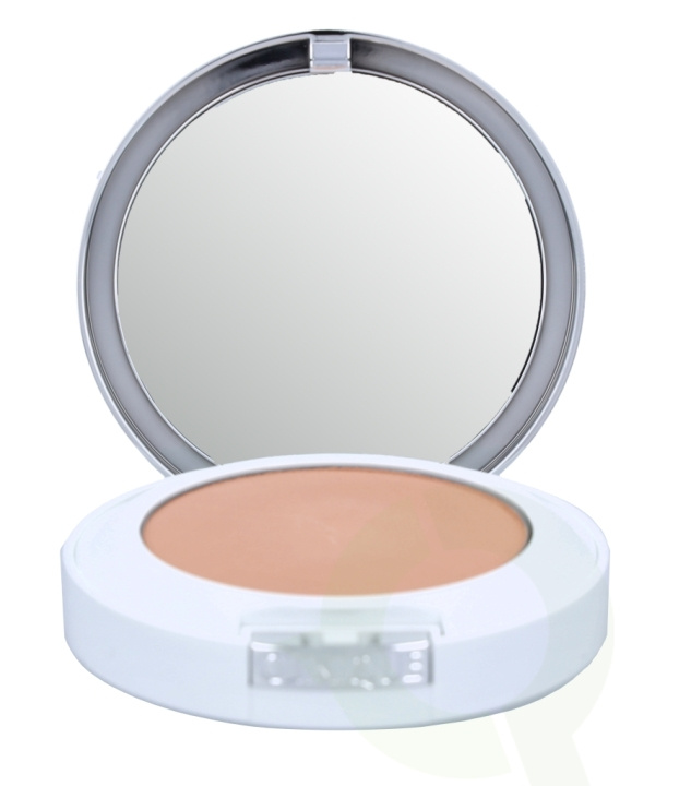 Clinique Beyond Perfecting Powder Foundation + Concealer 14.5 g i gruppen SKØNHED & HELSE / Makeup / Makeup ansigt / Foundation hos TP E-commerce Nordic AB (C69433)