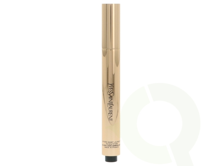 Yves Saint Laurent YSL Touche Eclat - Radiant Touch 2.5 ml #05 Luminous Honey i gruppen SKØNHED & HELSE / Makeup / Makeup ansigt / Concealer hos TP E-commerce Nordic AB (C69445)