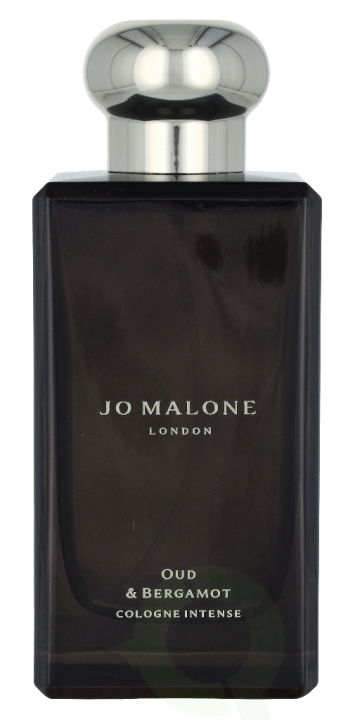 Jo Malone Oud & Bergamot Intense Edc Spray 100 ml i gruppen SKØNHED & HELSE / Duft & Parfume / Parfume / Parfume til ham hos TP E-commerce Nordic AB (C69456)