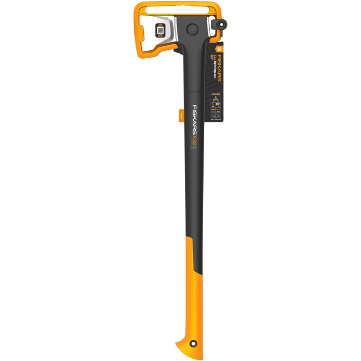 Fiskars Klyvyxa L X-serie X32 i gruppen HJEM, HUS & HAVE / Have og gårdhave / Haveværktøjer hos TP E-commerce Nordic AB (C69552)