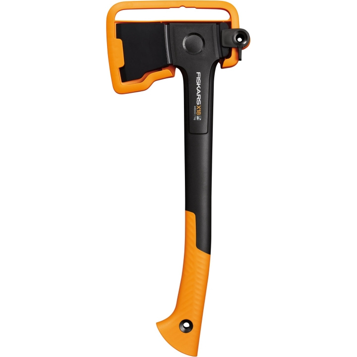 Fiskars Universalyxa S X18 i gruppen HJEM, HUS & HAVE / Have og gårdhave / Haveværktøjer hos TP E-commerce Nordic AB (C69554)