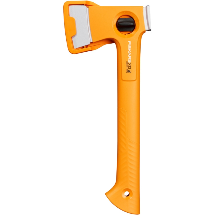 Fiskars Outdooryxa XXS X-serie X13 i gruppen HJEM, HUS & HAVE / Have og gårdhave / Haveværktøjer hos TP E-commerce Nordic AB (C69556)