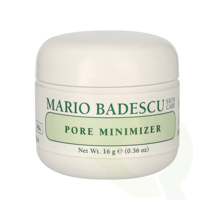 Mario Badescu Pore & Blackhead Minimizer 16 g i gruppen SKØNHED & HELSE / Hudpleje / Ansigt / Ansigtscreme hos TP E-commerce Nordic AB (C69606)