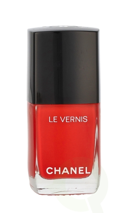 Chanel Le Vernis Longwear Nail Colour 13 ml #147 Incendiaire i gruppen SKØNHED & HELSE / Manicure / pedicure / Neglelak hos TP E-commerce Nordic AB (C69619)