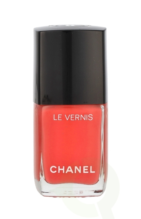 Chanel Le Vernis Longwear Nail Colour 13 ml #121 Premiere Dame i gruppen SKØNHED & HELSE / Manicure / pedicure / Neglelak hos TP E-commerce Nordic AB (C69620)