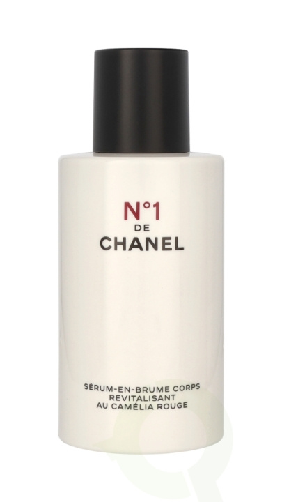 Chanel N1 Red Camelia Revitalizing Body Serum-in-Mist 140 ml i gruppen SKØNHED & HELSE / Hudpleje / Ansigt / Hudserum hos TP E-commerce Nordic AB (C69632)