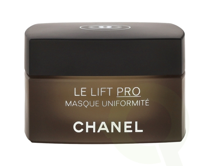 Chanel Le Lift Pro Uniformity Mask 50 g i gruppen SKØNHED & HELSE / Hudpleje / Ansigt / Masker hos TP E-commerce Nordic AB (C69636)