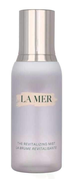 La mer The Revitalizing Mist 100 ml i gruppen SKØNHED & HELSE / Hudpleje / Ansigt / Rengøring hos TP E-commerce Nordic AB (C69655)