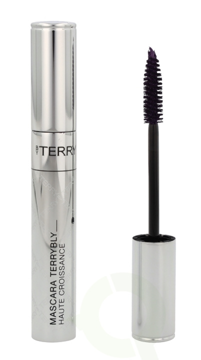 By Terry Mascara Terrybly Growth Booster Mascara 8 g #4 Purple Success i gruppen SKØNHED & HELSE / Makeup / Øjne og øjenbryn / Mascara hos TP E-commerce Nordic AB (C69670)