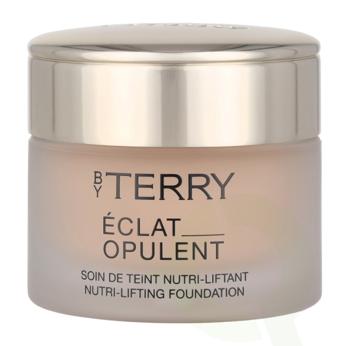 By Terry Eclat Opulent Hydra Foundation 30 ml N10 Nude Radiance i gruppen SKØNHED & HELSE / Makeup / Makeup ansigt / Foundation hos TP E-commerce Nordic AB (C69671)