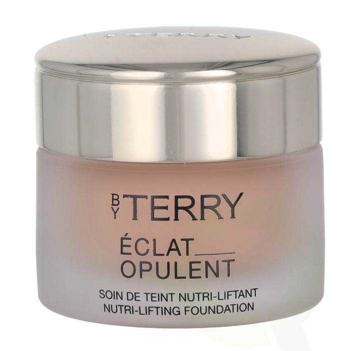 By Terry Eclat Opulent Hydra Foundation 30 ml #01 Natural Radiance i gruppen SKØNHED & HELSE / Makeup / Makeup ansigt / Foundation hos TP E-commerce Nordic AB (C69672)