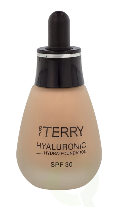 By Terry Hyaluronic Hydra-Foundation SPF30 30 ml #200C Cool Natural i gruppen SKØNHED & HELSE / Makeup / Makeup ansigt / Foundation hos TP E-commerce Nordic AB (C69674)