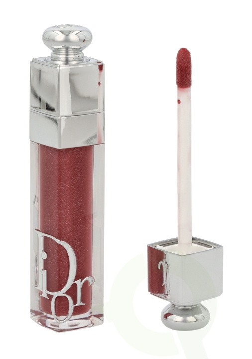 Dior Addict Lip Maximizer 6 ml #026 Intense Mauve i gruppen SKØNHED & HELSE / Makeup / Læber / Lip gloss hos TP E-commerce Nordic AB (C69675)