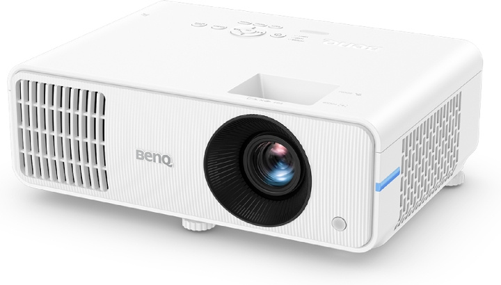 BenQ LH650 DLP-laserprojektor i gruppen HJEMMEELEKTRONIK / Lyd & billede / Hjemmebiograf, HiFi & Bærbar / Projektorer og tilbehør hos TP E-commerce Nordic AB (C69836)