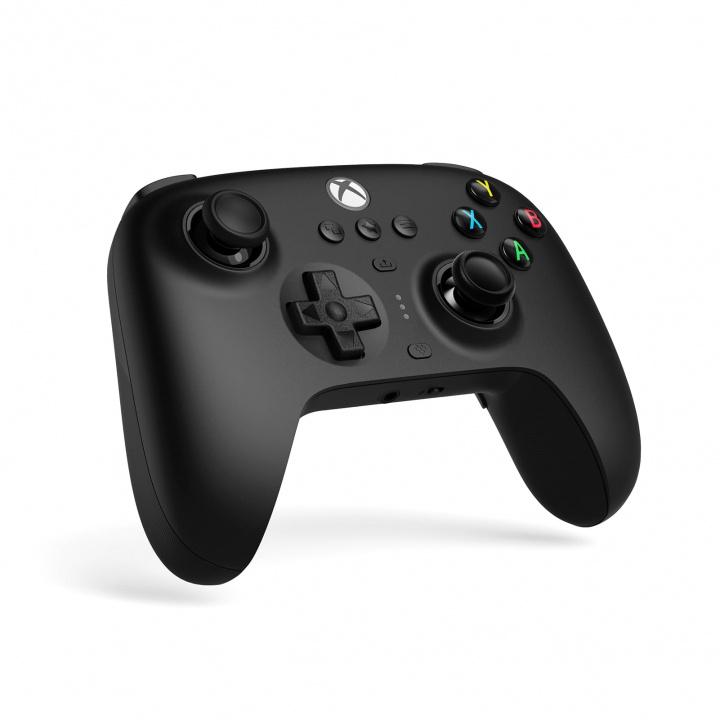 8Bitdo Ultimate 3-Mode kablet spilcontroller, sort, Xbox / PC / Android i gruppen HJEMMEELEKTRONIK / Spilkonsoller og tilbehør / Xbox Series X hos TP E-commerce Nordic AB (C69849)