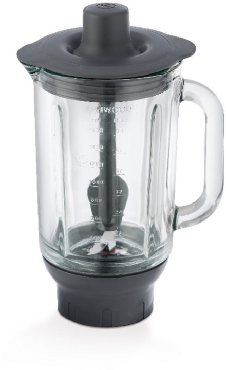 Kenwood KAH359GL blender til foodprocessor i gruppen HJEM, HUS & HAVE / Husholdningsapparater / Foodprocessor og køkkenassistenter / Mixer & Blender hos TP E-commerce Nordic AB (C69910)