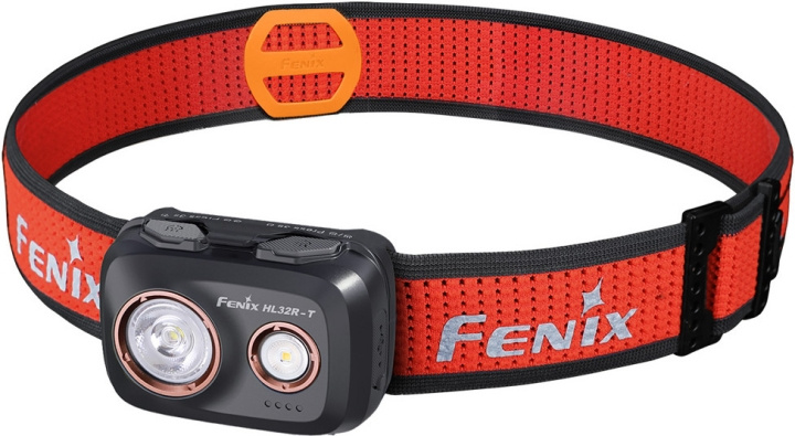 Fenix HL32R-T pandelampe i gruppen SPORT, FRITID & HOBBY / Lommelygter og Pandelygter / Pandelamper hos TP E-commerce Nordic AB (C70035)